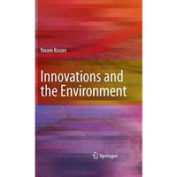 Innovations and the Environment [Hardcover]