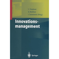 Innovationsmanagement [Paperback]