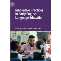 Innovative Practices in Early English Language Education [Paperback]