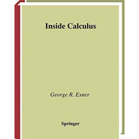 Inside Calculus [Hardcover]