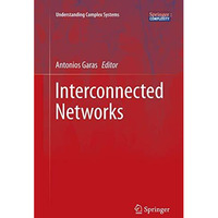 Interconnected Networks [Paperback]