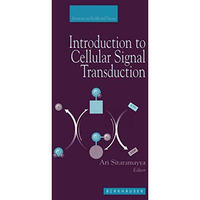 Introduction to Cellular Signal Transduction [Paperback]