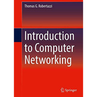 Introduction to Computer Networking [Hardcover]