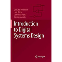 Introduction to Digital Systems Design [Paperback]