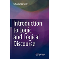 Introduction to Logic and Logical Discourse [Paperback]