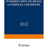 Introduction to Metal ?-Complex Chemistry [Paperback]