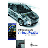 Introduction to Virtual Reality [Paperback]