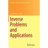 Inverse Problems and Applications [Paperback]