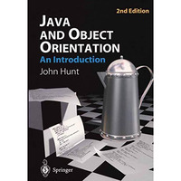 Java and Object Orientation: An Introduction [Paperback]