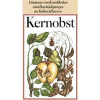 Kernobst [Paperback]