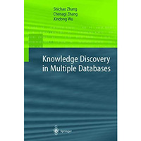 Knowledge Discovery in Multiple Databases [Hardcover]