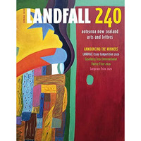 Landfall 240 [Paperback]