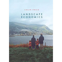 Landscape Economics [Hardcover]