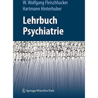 Lehrbuch Psychiatrie [Paperback]