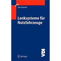 Lenksysteme f?r Nutzfahrzeuge [Hardcover]