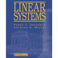 Linear Systems [Hardcover]