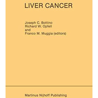 Liver Cancer [Hardcover]