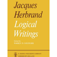 Logical Writings [Paperback]