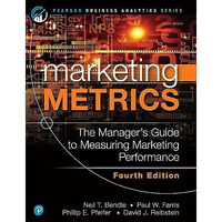 Marketing Metrics [Paperback]