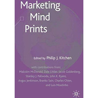 Marketing Mind Prints [Hardcover]