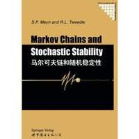 Markov Chains and Stochastic Stability [Paperback]