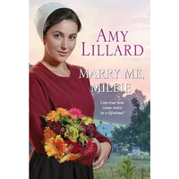 Marry Me, Millie [Paperback]