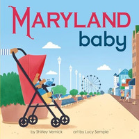 Maryland Baby                            [CLOTH               ]