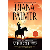 Merciless [Paperback]