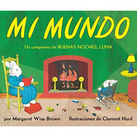 Mi mundo: My World (Spanish edition) [Paperback]