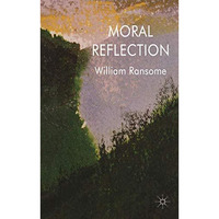 Moral Reflection [Hardcover]