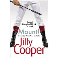 Mount! [Paperback]