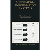 Multimedia Information Storage and Management [Hardcover]