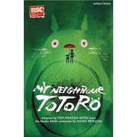 My Neighbour Totoro [Paperback]