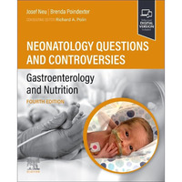 Neonatology Questions and Controversies: Gastroenterology and Nutrition [Paperback]