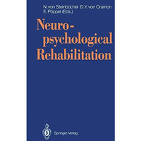 Neuropsychological Rehabilitation [Paperback]