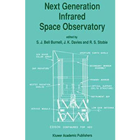 Next Generation Infrared Space Observatory [Paperback]