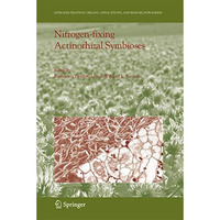 Nitrogen-fixing Actinorhizal Symbioses [Hardcover]