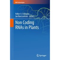 Non Coding RNAs in Plants [Paperback]