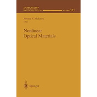 Nonlinear Optical Materials [Paperback]