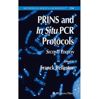 PRINS and In Situ PCR Protocols [Hardcover]