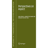 Perspectives on Aspect [Hardcover]