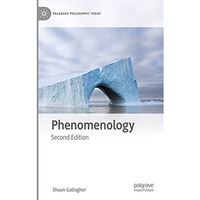 Phenomenology [Paperback]