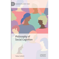 Philosophy of Social Cognition [Paperback]