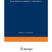 Plant Molecular Biology [Paperback]