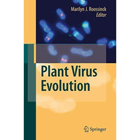 Plant Virus Evolution [Hardcover]