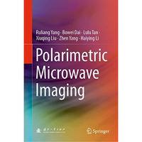 Polarimetric Microwave Imaging [Hardcover]