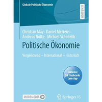 Politische ?konomie: Vergleichend - International - Historisch [Mixed media product]