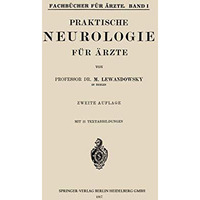 Praktische Neurologie f?r ?rzte [Paperback]