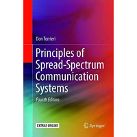 Principles of Spread-Spectrum Communication Systems [Paperback]