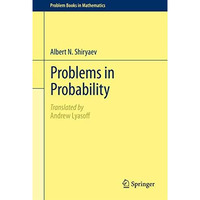 Problems in Probability [Paperback]